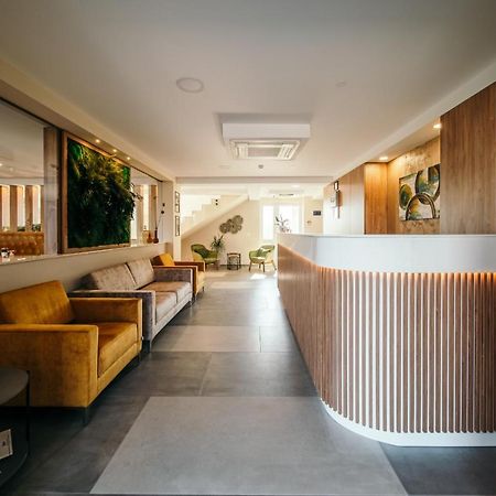 Hotel Rk Ghimbav المظهر الخارجي الصورة
