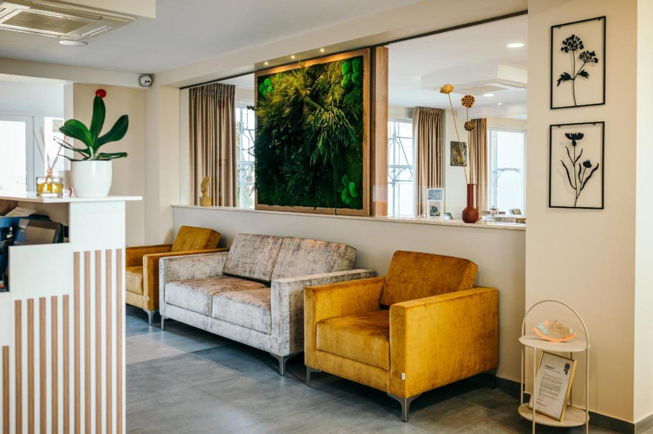 Hotel Rk Ghimbav المظهر الخارجي الصورة