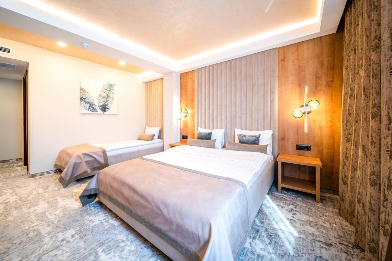 Hotel Rk Ghimbav المظهر الخارجي الصورة