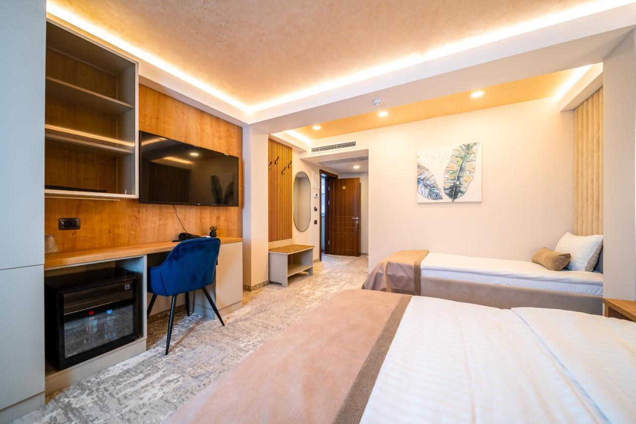 Hotel Rk Ghimbav المظهر الخارجي الصورة