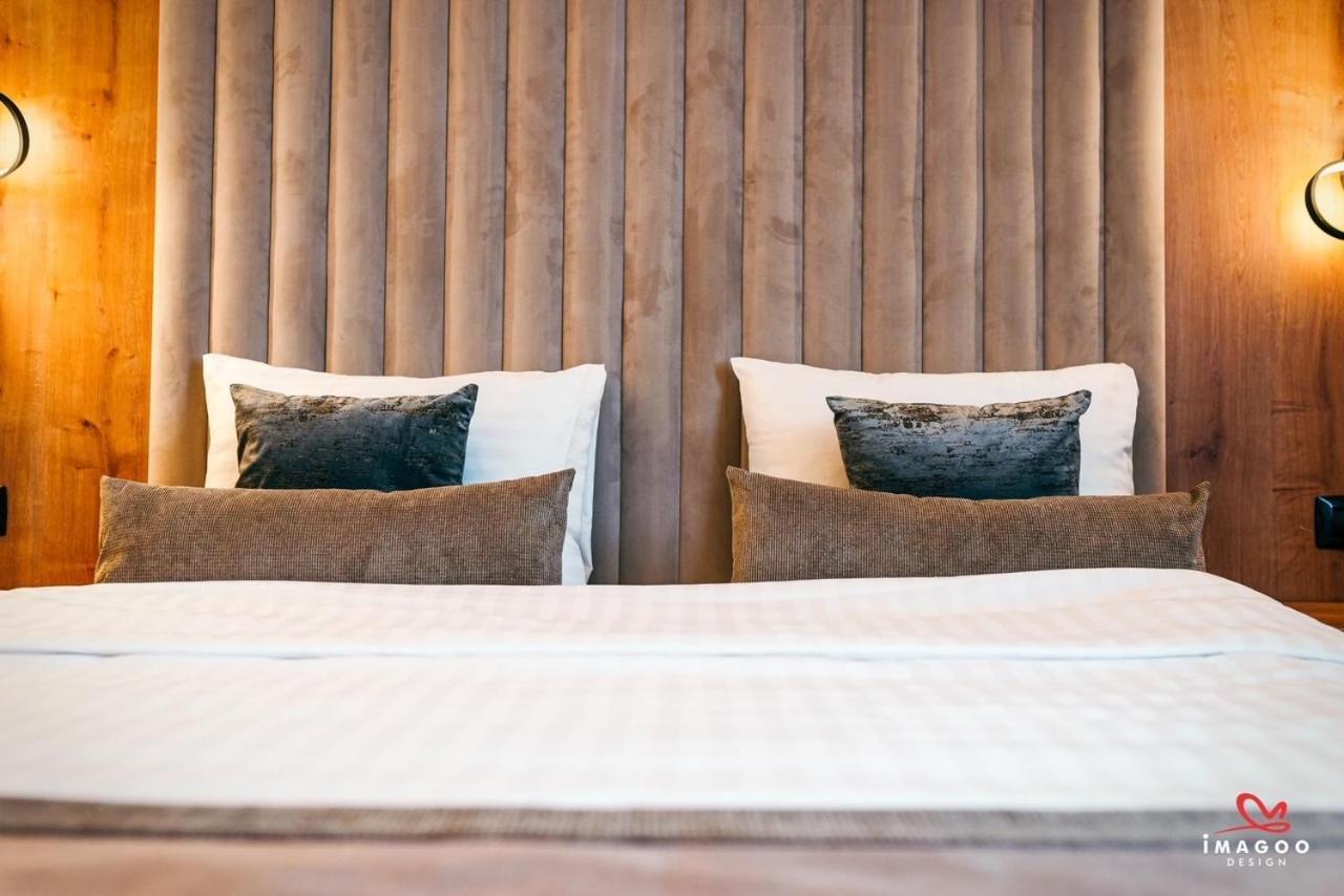 Hotel Rk Ghimbav المظهر الخارجي الصورة